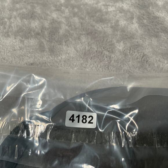 Rhone Shorts Womens Large Grey Lined Running Activewear Performance Training - Picture 10 of 10